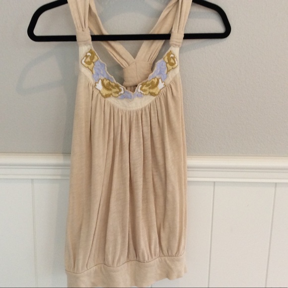 Free People Top - Picture 5 of 6